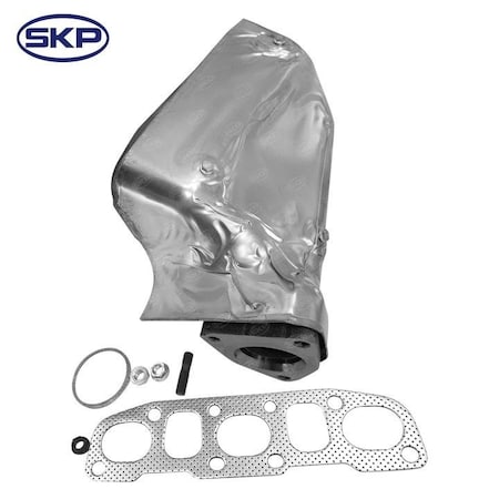 Skyward Automotive Products Exhaust Manifold, SK674946