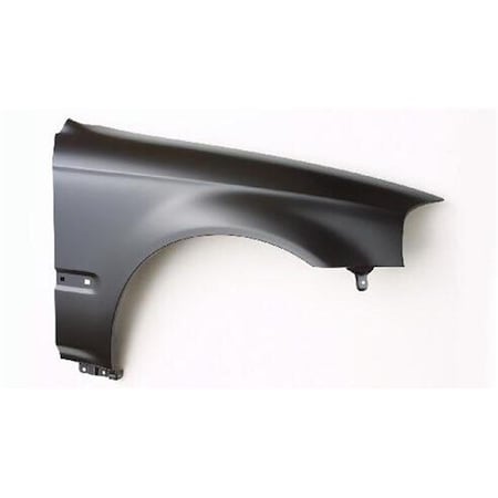 Geared2Golf Right Hand Fender for 1999-2000 Honda Civic GE1841832