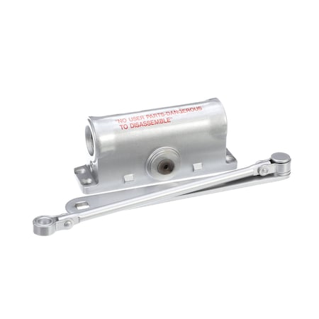 Structural Concepts Door Closer Assembly, Ryobi 20-32138