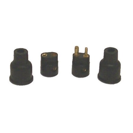 Sierra Prime Line Polarized Connector TC43604