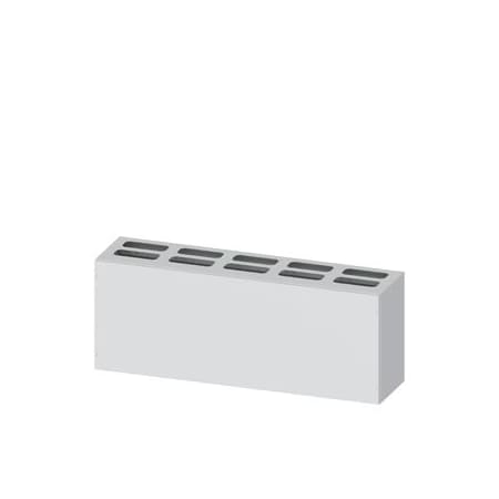 Siemens marshalling box safety class 1 IP55 h=500 8GK1383-1KK54
