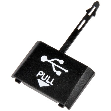 Dorman Usb Port Cover,  57018