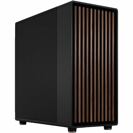 Fractal FRACTAL DESIGN CS FD-C-NOR1X-01 NORTH XL CHARCOAL BLACK MESH FULL TOWER ATX FDCNOR1X01