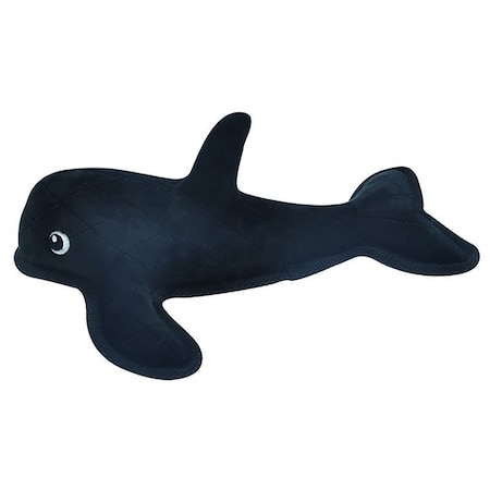 Pet Park Blvd Dog Toy, S, Chew Toy, Tuffimals Whale US2021 14 29