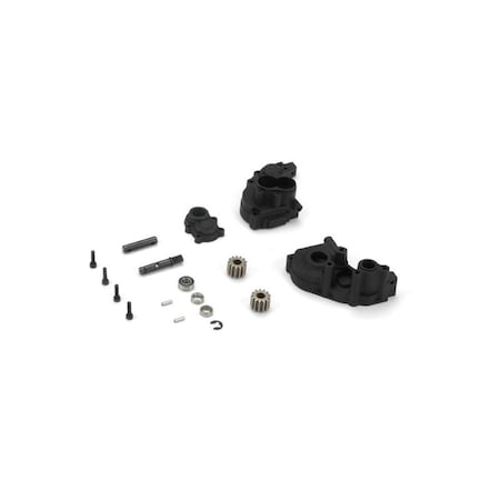 Carisma SCA-1E 2.1 ATT Trans Conversion Set CIS16290