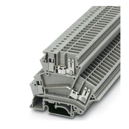 Phoenix Contact UKK 4-FS Feed-through terminal block 2770561