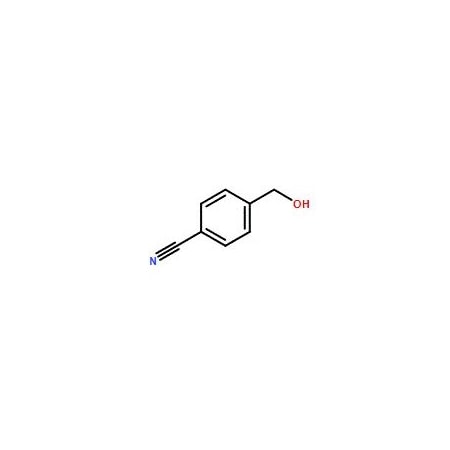 Ak Scientific 4-(Hydroxymethyl)benzonitrile (1g), CAS 874-89-5 6003AJ-1g