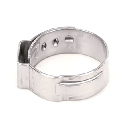 Bunn CLAMP, SST-.571/.699 DIA#17.0 21275.0003