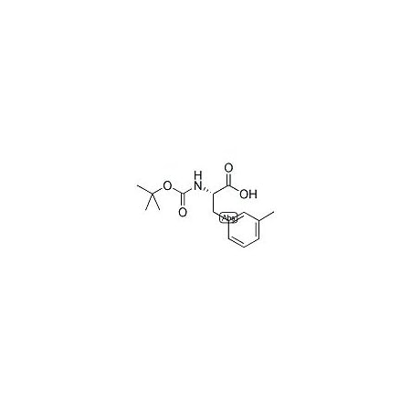 Ak Scientific Boc-L-Phe(3-Me)-OH (5g), CAS 114873-06-2 M102-5g