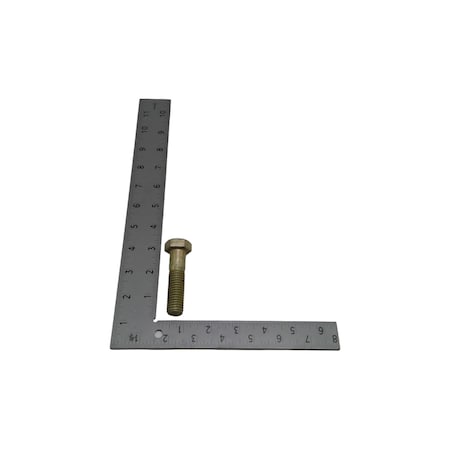 Vermeer SCREW-HCS-.63-11X2.50-GR8-, VERMEER OEM 296289184 296289184