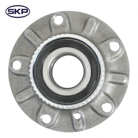 Skyward Automotive Products Wheel Bearing and Hub Assembly, SK513125