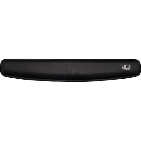 Adesso Publishing Adesso Truform Memory Foam Keyboard Wrist Rest , Ergonomic And Anti TRUFORMP300