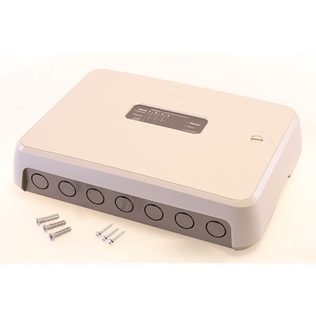 Resideo Four Zone Switching Relay HPSR104