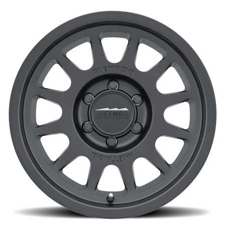 Method Race Wheels 17 Diameter x 85 Width 6 x 1397 Millimeter 6 x 550 Bolt Pattern MR70378560500
