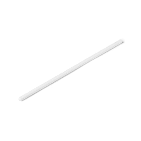 United Scientific Plastic Stirring Rods, 10" Long/7M, PK 12 81406