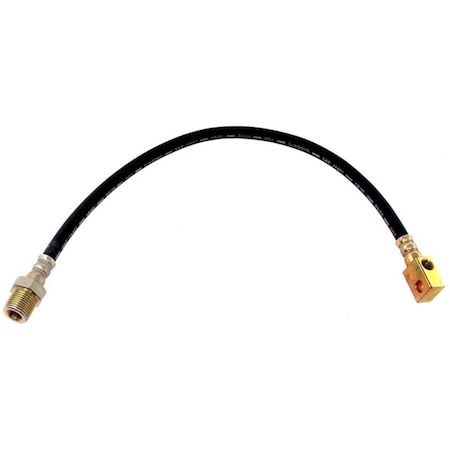Acdelco HOSE ASM RR BRK, Brake Hydraulic Hose,  18J2060