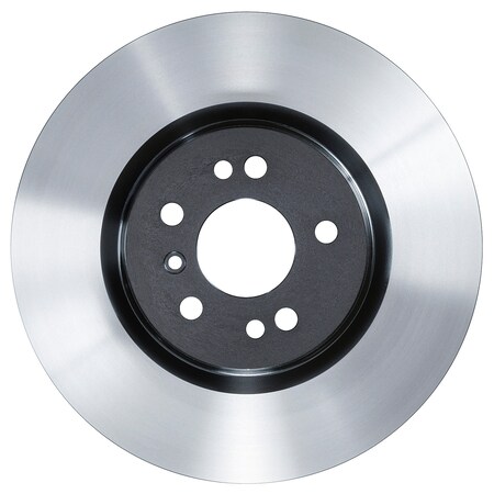 Wagner Brakes Disc Brake Rotor-BD180037E BD180037E
