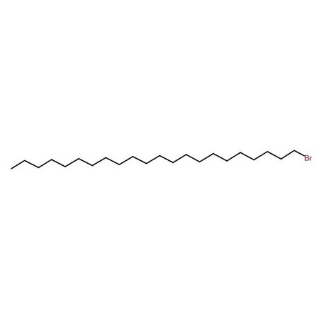 Ak Scientific 1-Bromodocosane (25g), CAS 6938-66-5 0714AC-25g