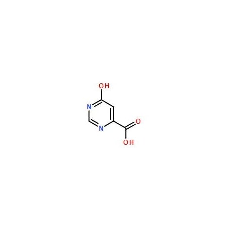 Ak Scientific 6-Hydroxypyrimidine-4-carboxylic acid (5g), CAS 6299-87-2 W7501-5g