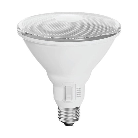 Feit Electric PAR Bulb, 3000 Lumen PAR38325DM5CCT