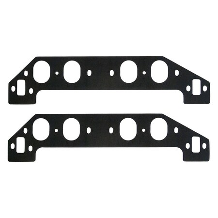 Bookazine 1306-3 0.06 in. Intake Manifold Gasket Set for Big Block Chevy TI3609018