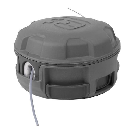 Husqvarna HEAD TRIMMER REPL RAPID BLACK 599915603