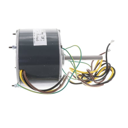 Carrier Motor1/6Hp 1075Rpm 208/230V HC37VE209