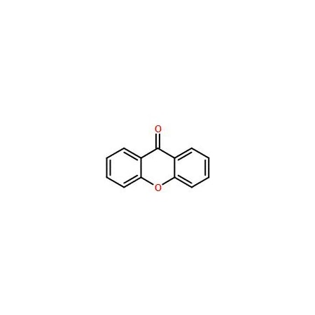 Ak Scientific Xanthone (25g), CAS 90-47-1 R895-25g