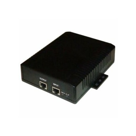 Tycon Systems 120/240VAC, 56V 100W GigE 4pair Pasv PoE TP-POE-HP-56G