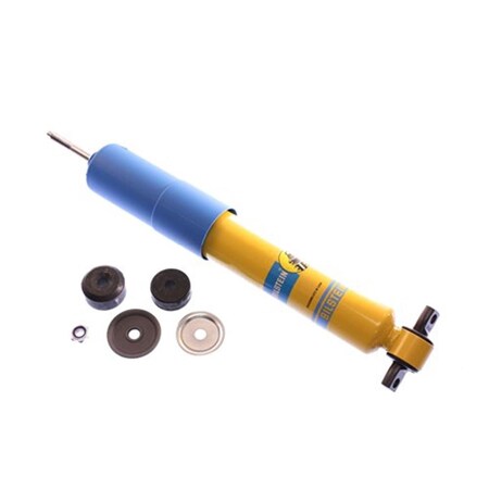 Bilstein Gmc G3500 Van & 2003 2WD Dually Front 4600 Series Monotube Shock Absorber BIL24-187435