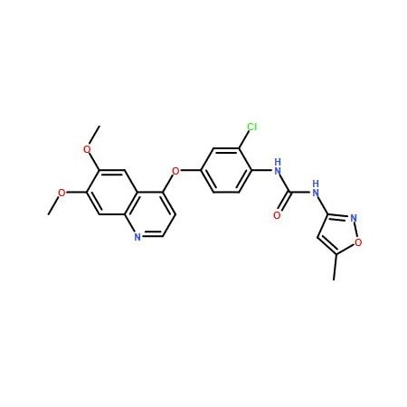 Ak Scientific AV-951 (100mg), CAS 475108-18-0 X4932-100mg