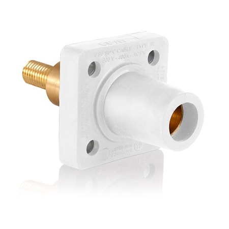 Leviton Plugs and Receptacles 16R32-XW