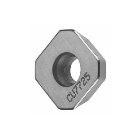 Garant Milling Insert, SDHW 0903 AESN, for Steel 214475 ST500