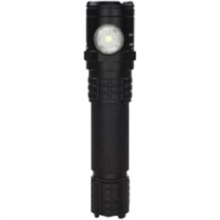 Bayco Tactical Flashlight Black USB578XL