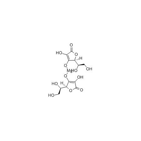 Ak Scientific (+)-Magnesium L-ascorbate (25g), CAS 15431-40-0 X5825-25g