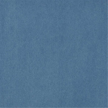 Fine-Line 54 in. Wide Blue Jean, Preshrunk Washed Denim Fabric FI2564258