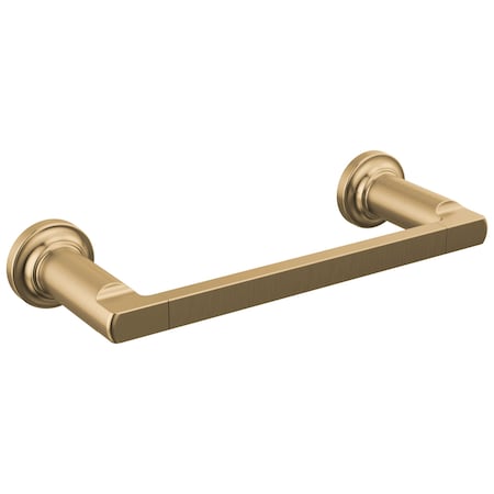 Delta Tetra 8 in Towel Bar In Champagne Bronze 78908-CZ
