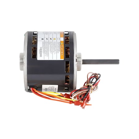 Trane 1/2hp 200-230v1ph 1075RPM MOT19607