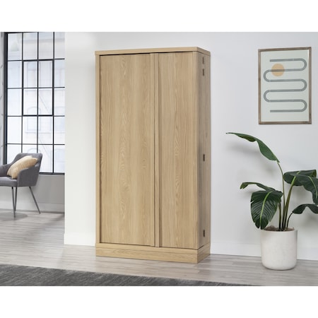 Sauder Merton Hall Large Storage Cab Hash 3a A2 443673