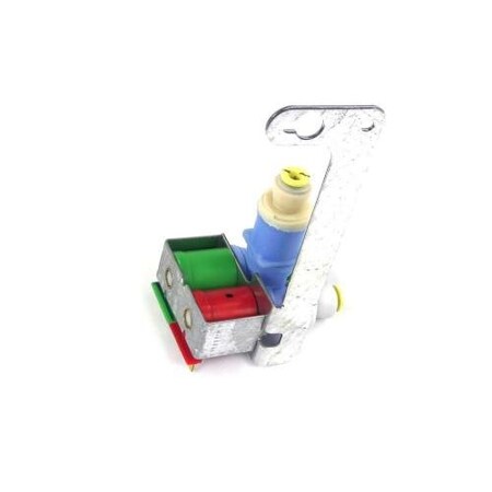 Whirlpool REFRIGERATOR WATER INLET VALVE WP2188785