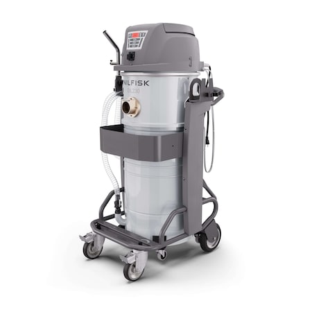 Nilfisk Industrial Vacuum 4010400071