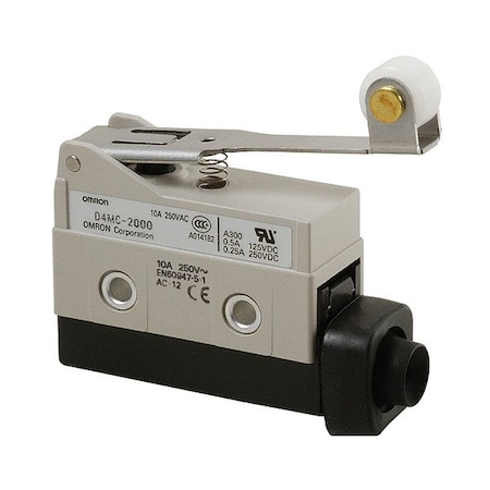 Omron Limit Switches D4MC-2000