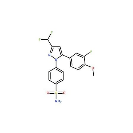 Ak Scientific Deracoxib (25g), CAS 169590-41-4 Y0377-25g