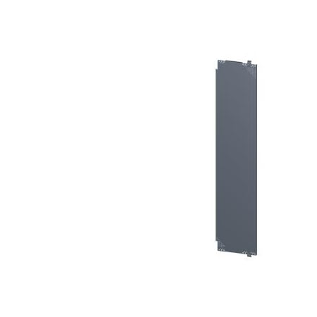 Siemens SIVACON mounting plate 8MF1206-2AK13-0