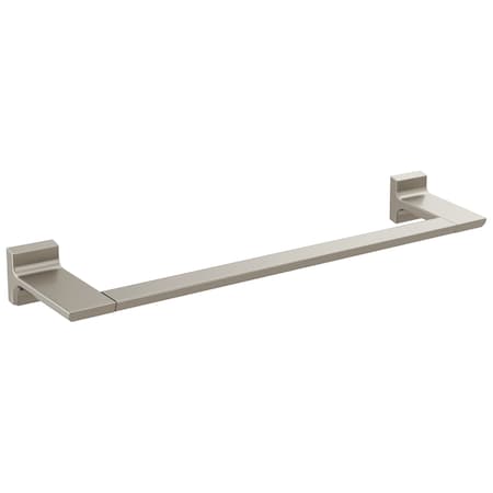 Delta Pivotal 18 Towel Bar 79918-SS