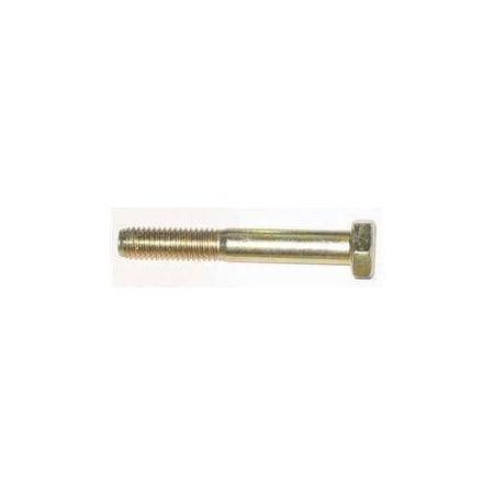 Jlg REPLACEMENT BOLT, HEX 700818