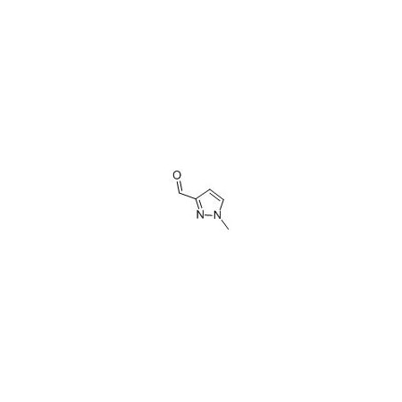 Ak Scientific 1-Methyl-1H-pyrazole-3-carbaldehyde (5g), CAS 27258-32-8 W5035-5g