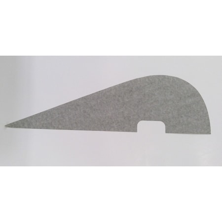 Cnh DECAL, CNH OEM 87451693 87451693