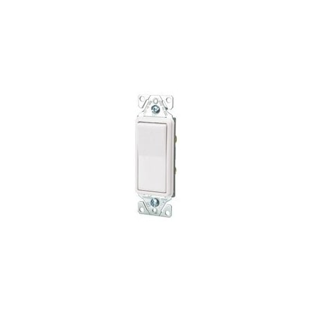 Eagle Electric Switches 6621W-BOX