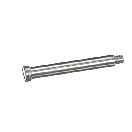 Unic Screw, For Long Pre-Infusion Chamber Spacer, Pan Head NZ4027